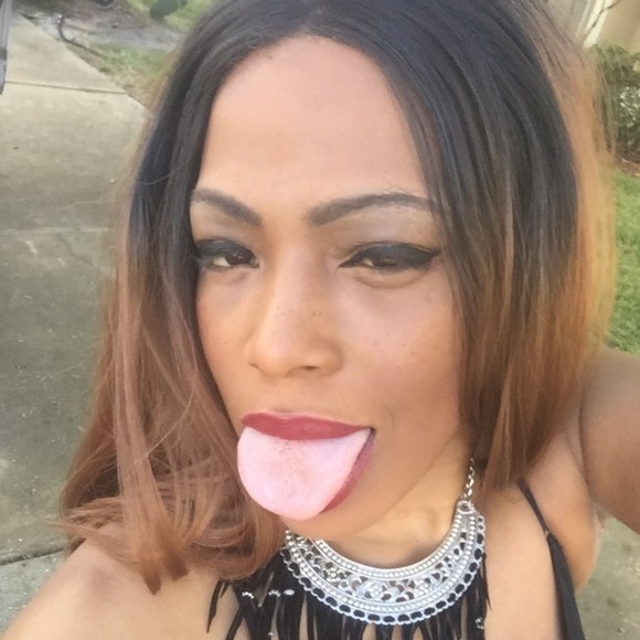 Meet your Posher, Tashema - Picture 1 of 1